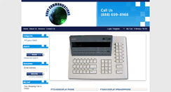 Desktop Screenshot of huntcomm.net